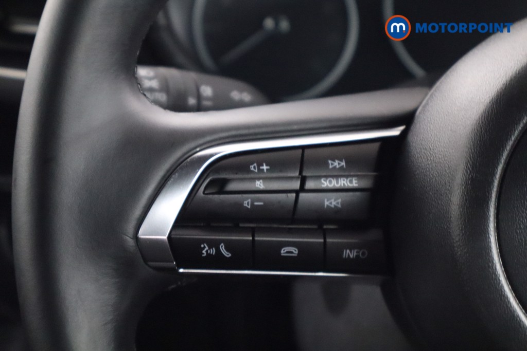 Used Mazda Mazda3 2025 for sale - 76890052: Photo 11