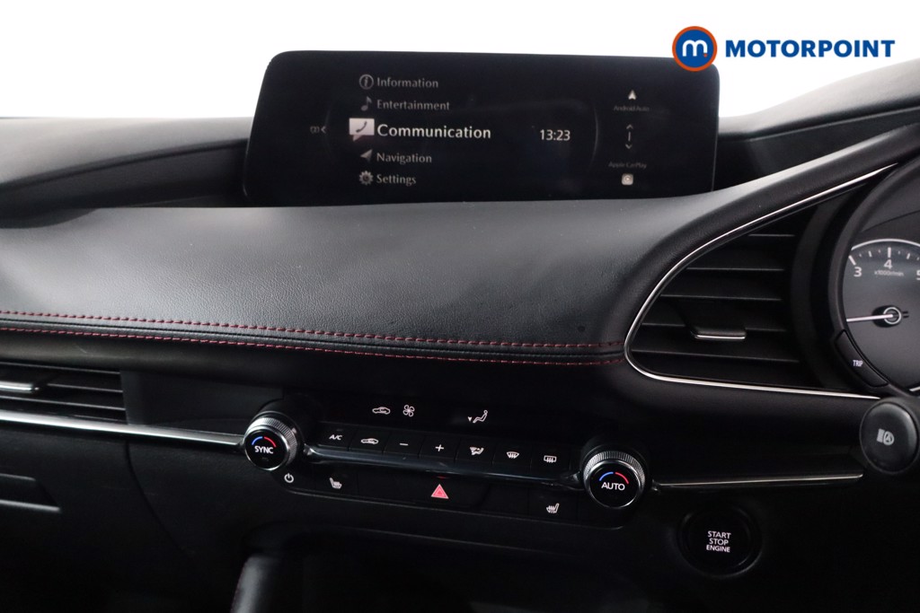 Used Mazda Mazda3 2025 for sale - 76890052: Photo 15