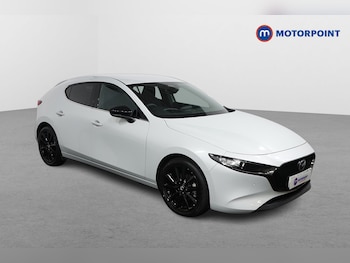 2025 - 2.5 e-Skyactiv G MHEV [140] Homura 5dr Auto