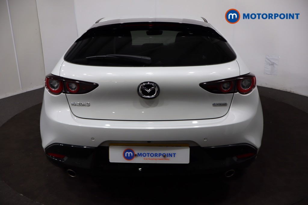 Used Mazda Mazda3 2025 for sale - 76890052: Photo 27