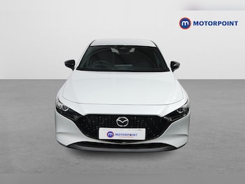 Used Mazda Mazda3 2025 for sale - 76890052: Photo
