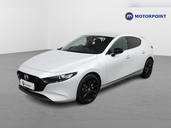 Used Mazda Mazda3 2025 for sale - 76890052: Photo