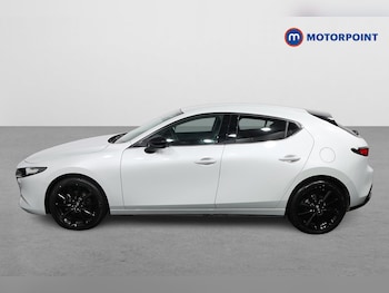 Used Mazda Mazda3 2025 for sale - 76890052: Photo