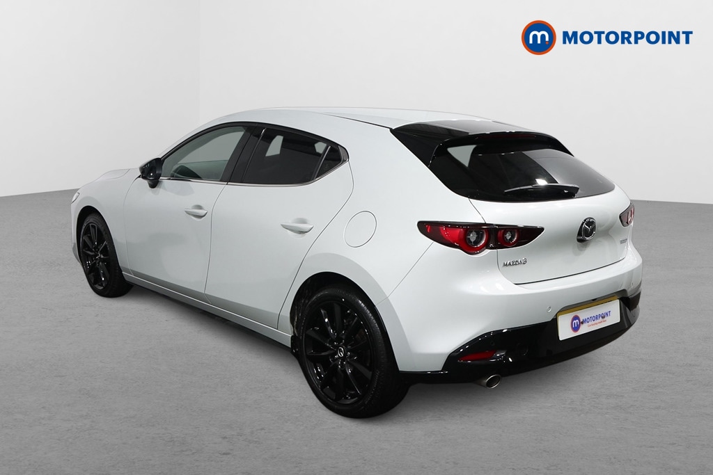 Used Mazda Mazda3 2025 for sale - 76890052: Photo 5