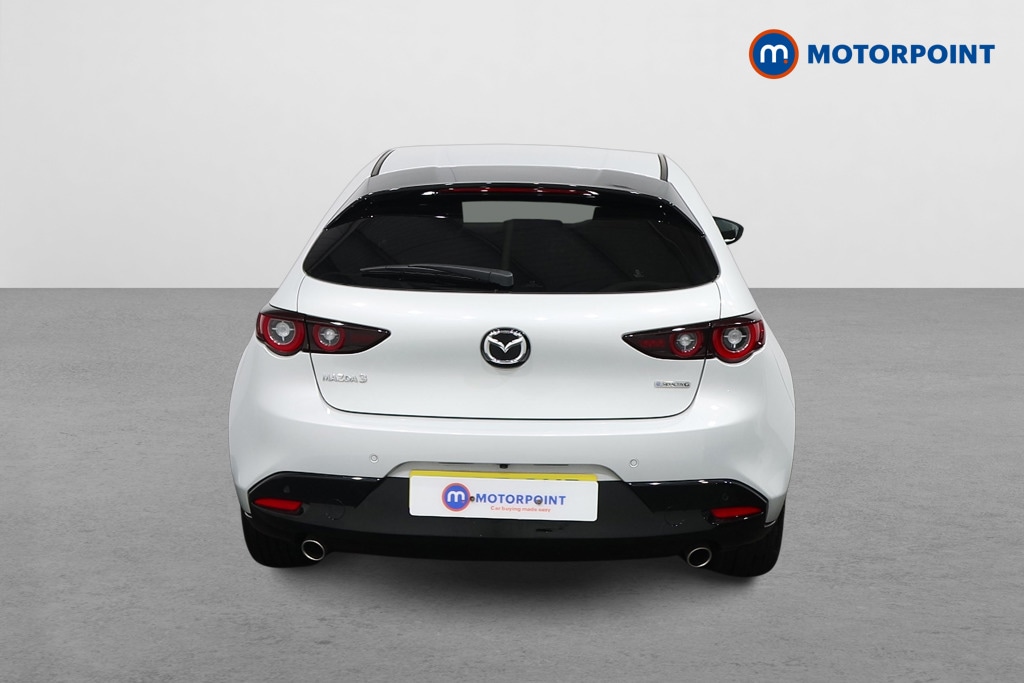 Used Mazda Mazda3 2025 for sale - 76890052: Photo 6