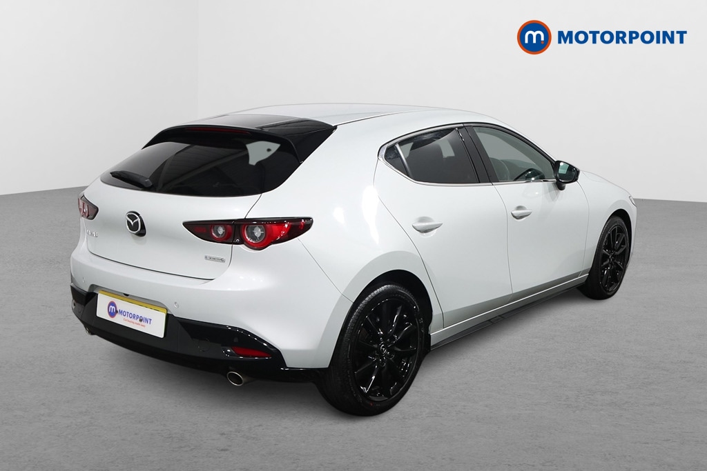 Used Mazda Mazda3 2025 for sale - 76890052: Photo 7