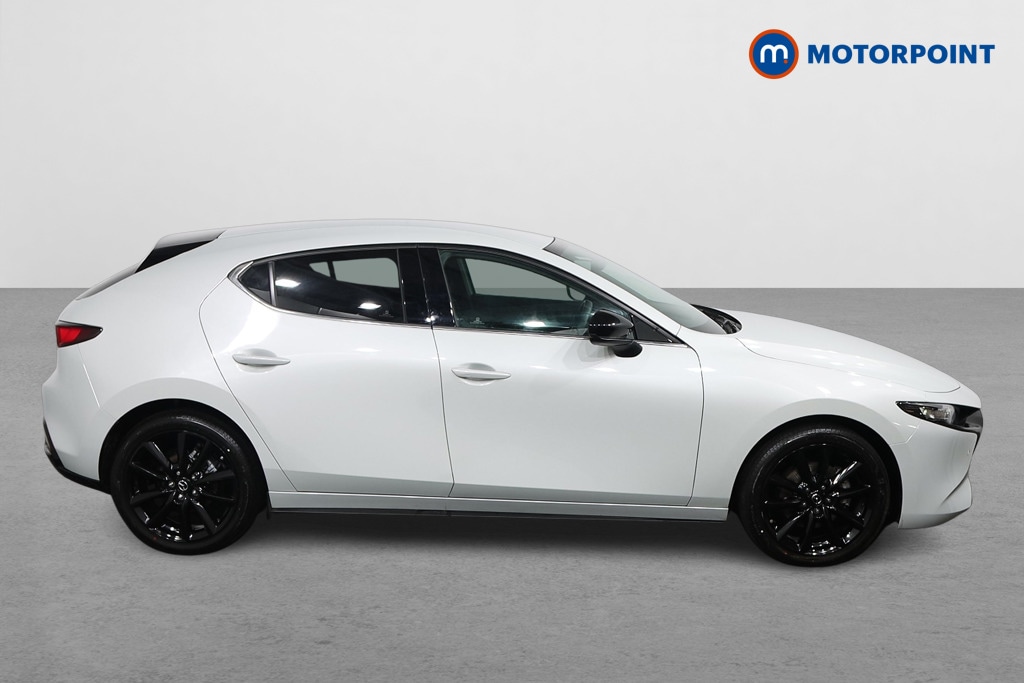 Used Mazda Mazda3 2025 for sale - 76890052: Photo 8