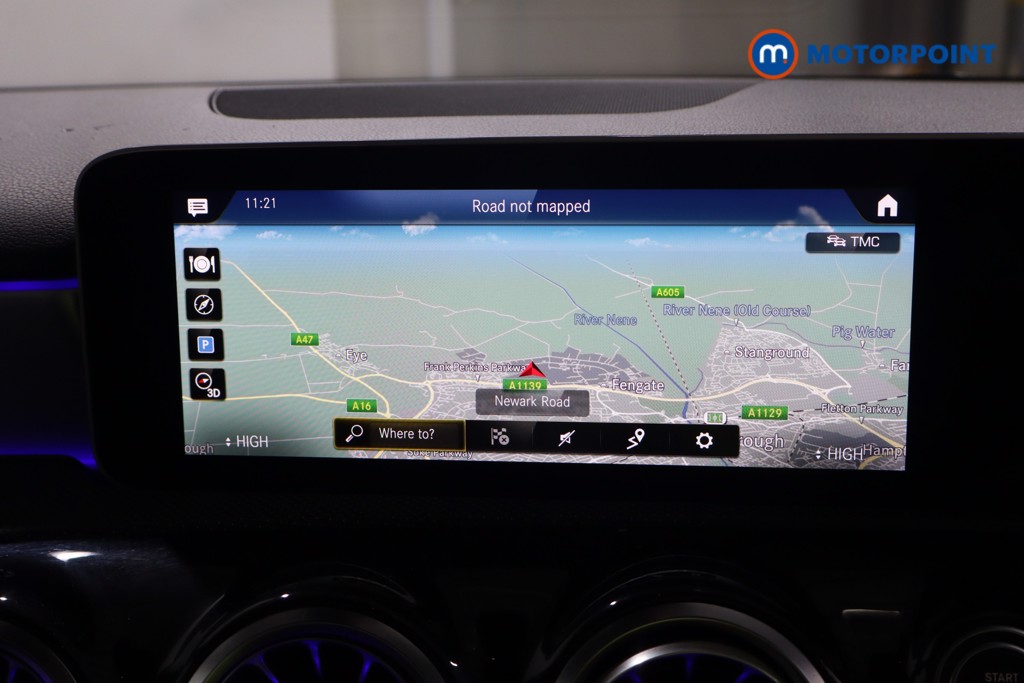 Used Mercedes-Benz A-Class 2020 for sale - 76946275: Photo 10