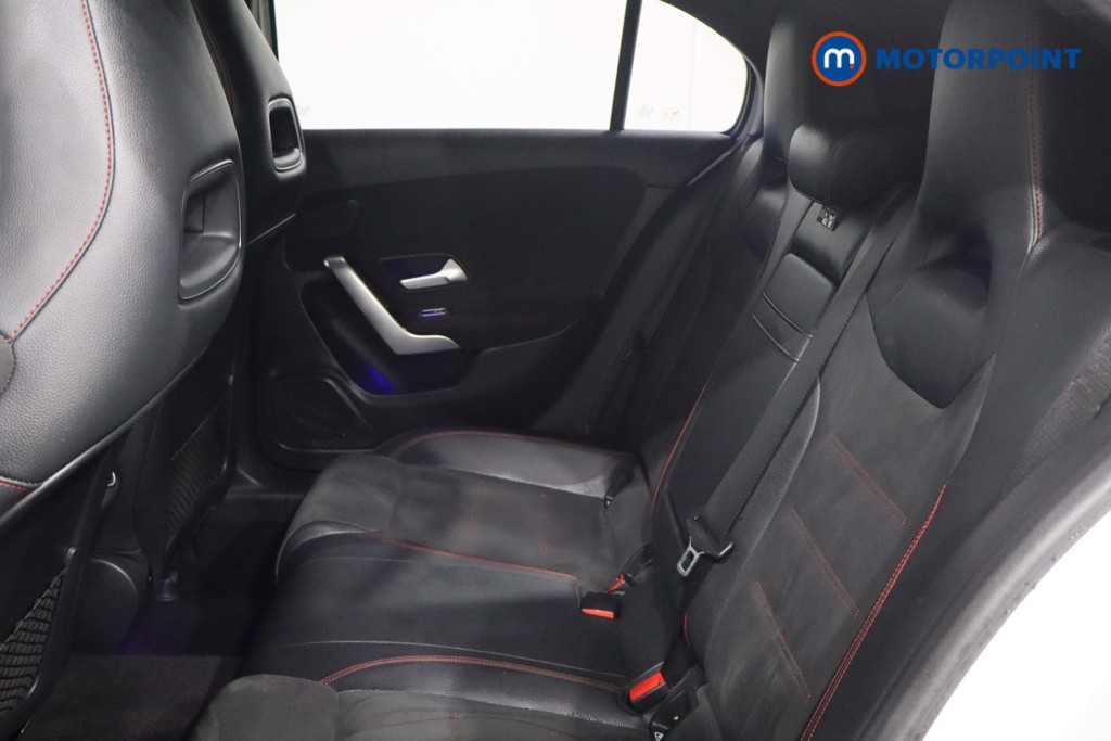 Used Mercedes-Benz A-Class 2020 for sale - 76946275: Photo 13