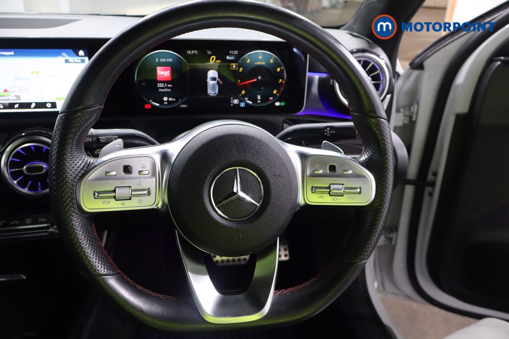 Used Mercedes-Benz A-Class 2020 for sale - 76946275: Photo 14