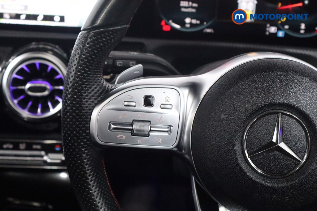 Used Mercedes-Benz A-Class 2020 for sale - 76946275: Photo 16