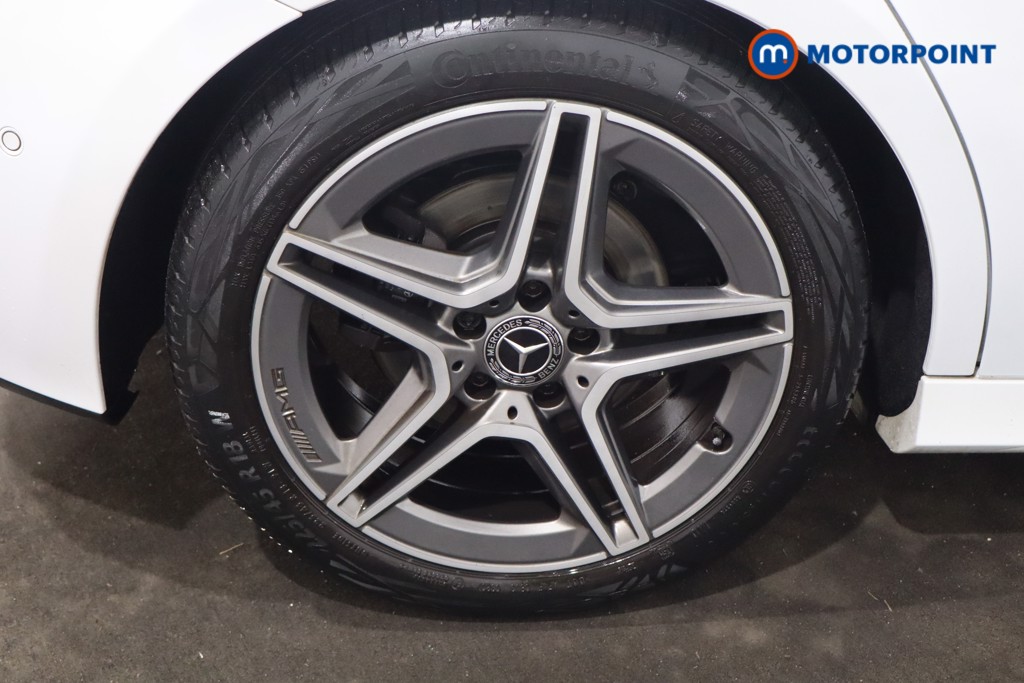 Used Mercedes-Benz A-Class 2020 for sale - 76946275: Photo 17