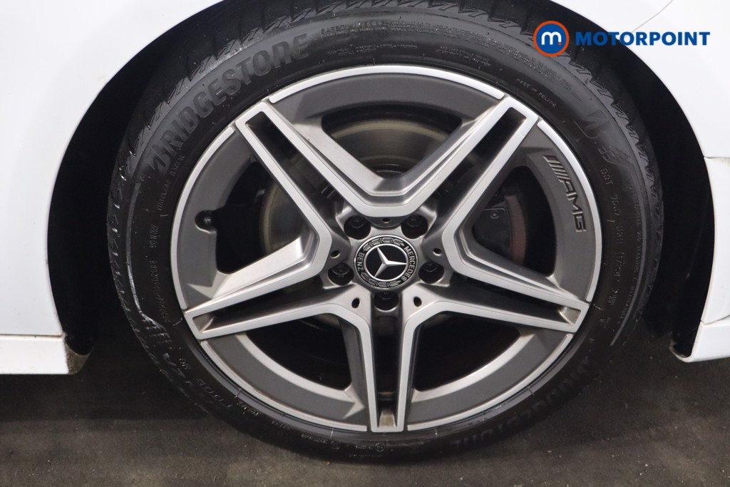 Used Mercedes-Benz A-Class 2020 for sale - 76946275: Photo 18