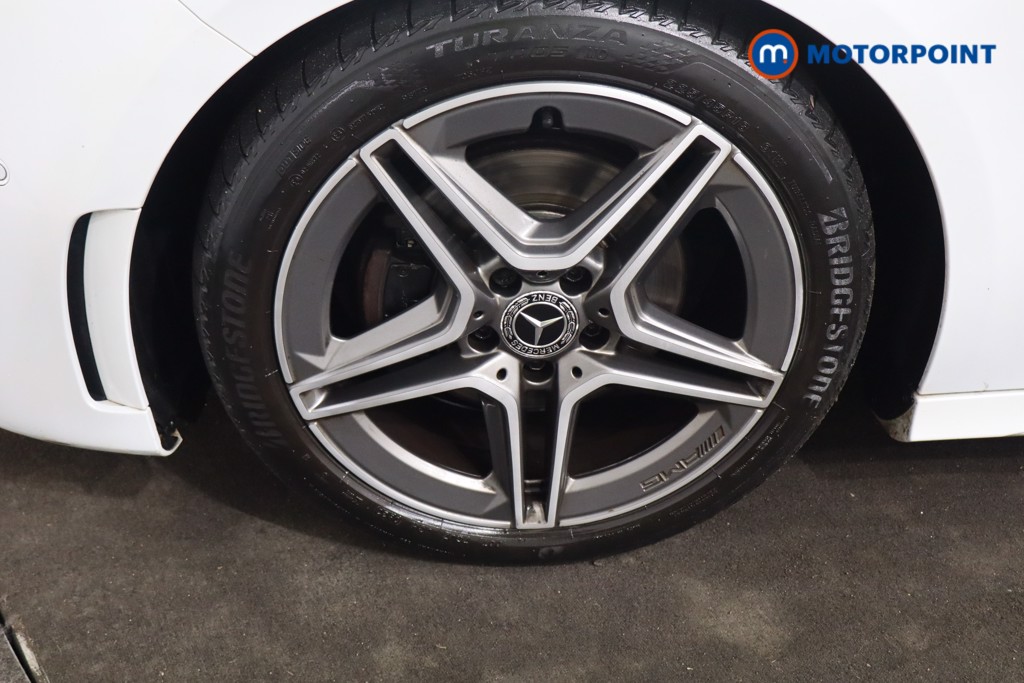 Used Mercedes-Benz A-Class 2020 for sale - 76946275: Photo 19