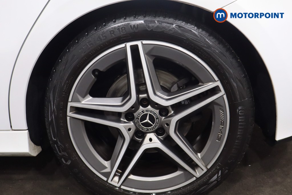 Used Mercedes-Benz A-Class 2020 for sale - 76946275: Photo 20