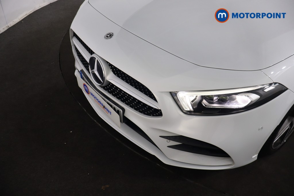 Used Mercedes-Benz A-Class 2020 for sale - 76946275: Photo 34