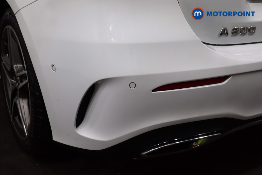 Used Mercedes-Benz A-Class 2020 for sale - 76946275: Photo 36