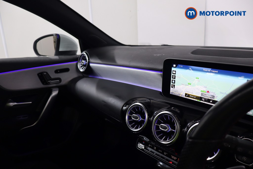 Used Mercedes-Benz A-Class 2020 for sale - 76946275: Photo 38