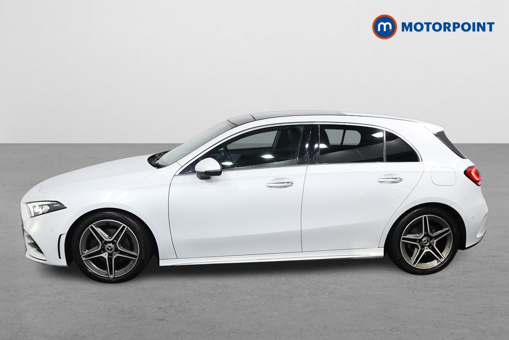 Used Mercedes-Benz A-Class 2020 for sale - 76946275: Photo 4