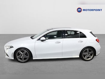 Used Mercedes-Benz A-Class 2020 for sale - 76946275: Photo