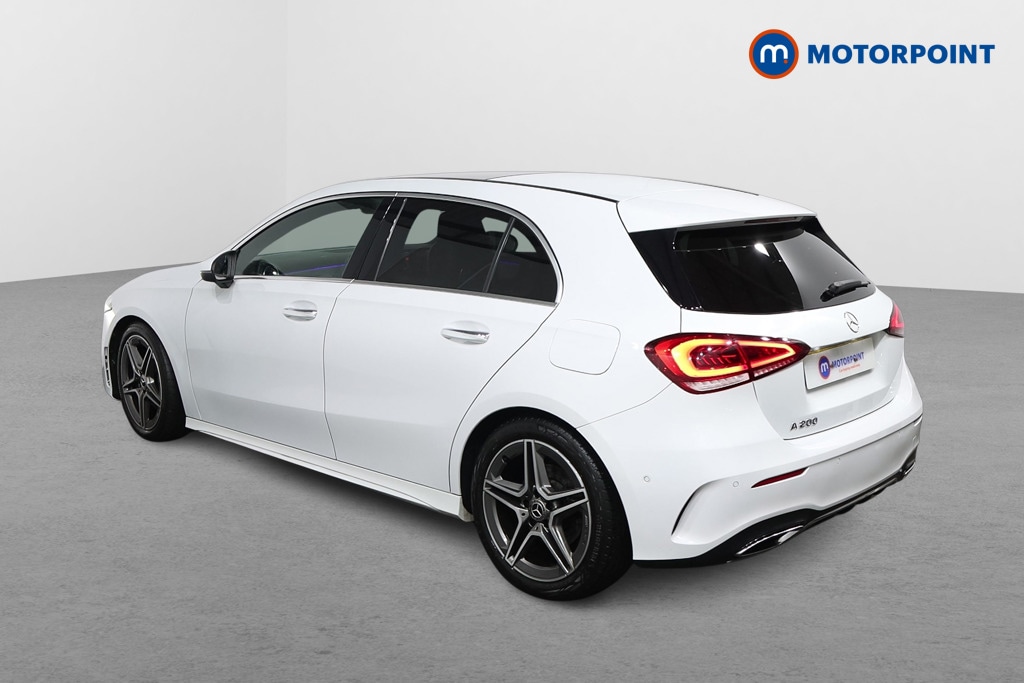 Used Mercedes-Benz A-Class 2020 for sale - 76946275: Photo 5