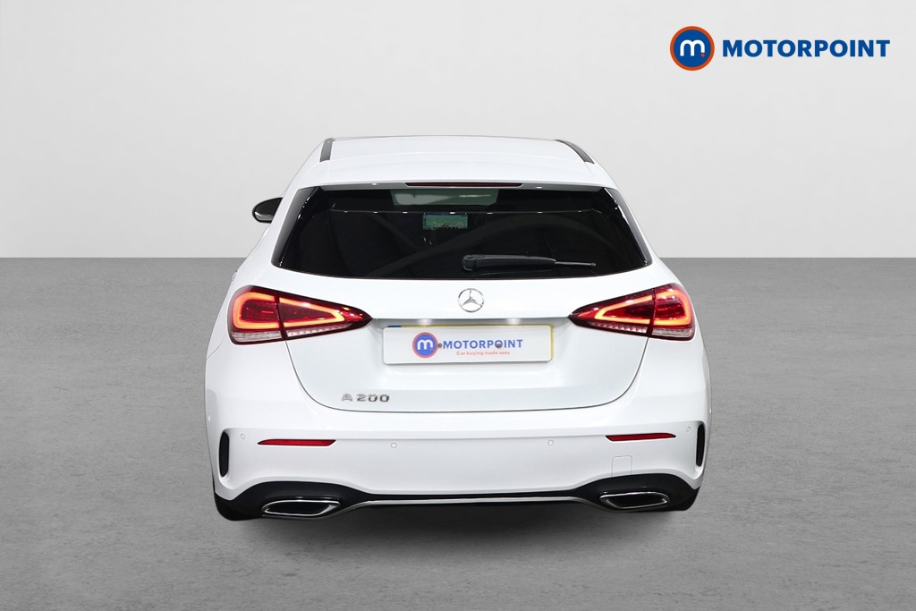 Used Mercedes-Benz A-Class 2020 for sale - 76946275: Photo 6