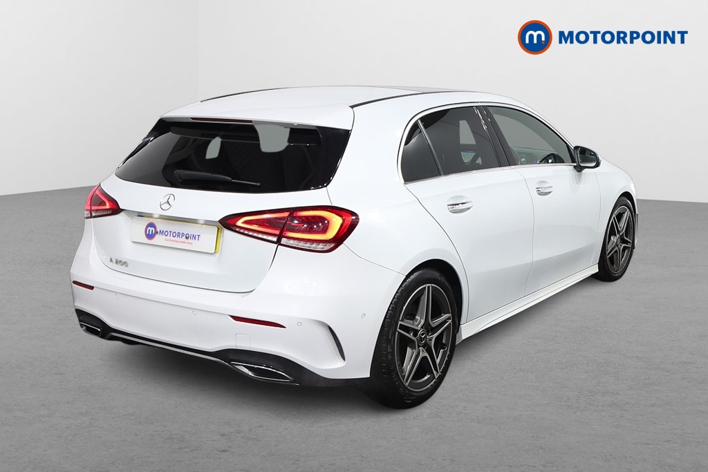 Used Mercedes-Benz A-Class 2020 for sale - 76946275: Photo 7