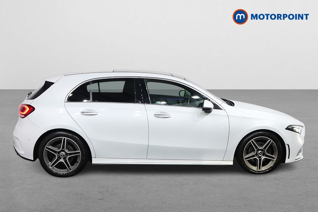 Used Mercedes-Benz A-Class 2020 for sale - 76946275: Photo 8