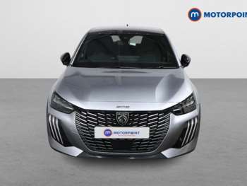 Used Peugeot 208 2024 for sale - 74627208: Photo