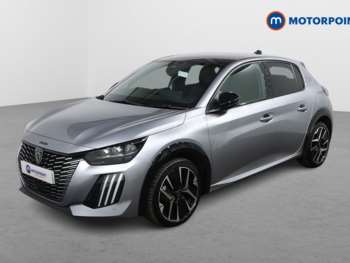 Used Peugeot 208 2024 for sale - 74627208: Photo