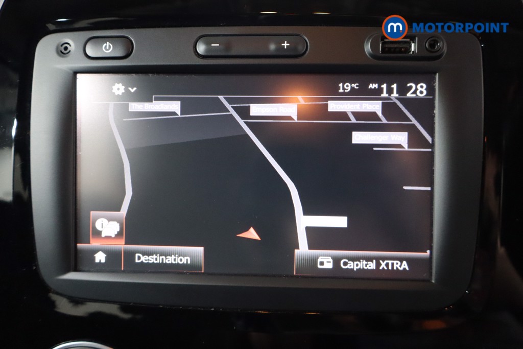 Used Renault Captur 2017 for sale - 76131841: Photo 10