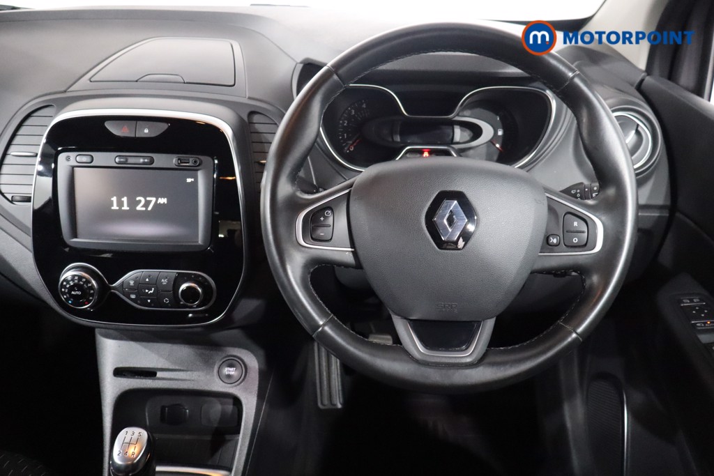 Used Renault Captur 2017 for sale - 76131841: Photo 11