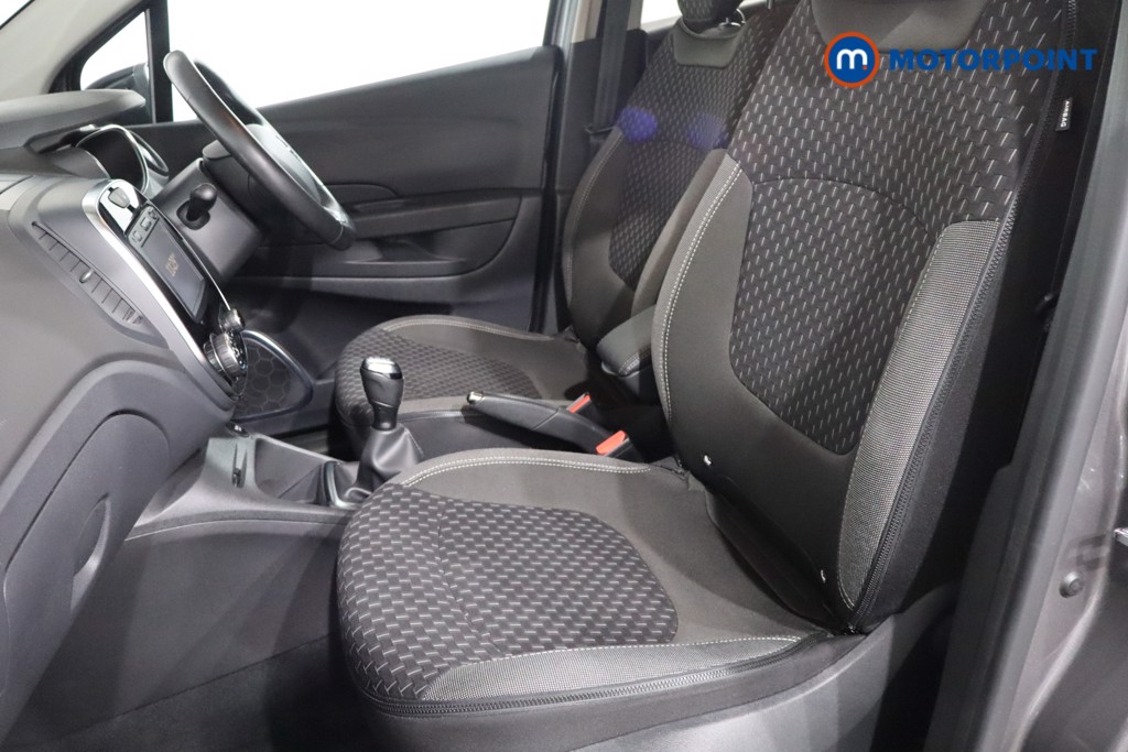 Used Renault Captur 2017 for sale - 76131841: Photo 12