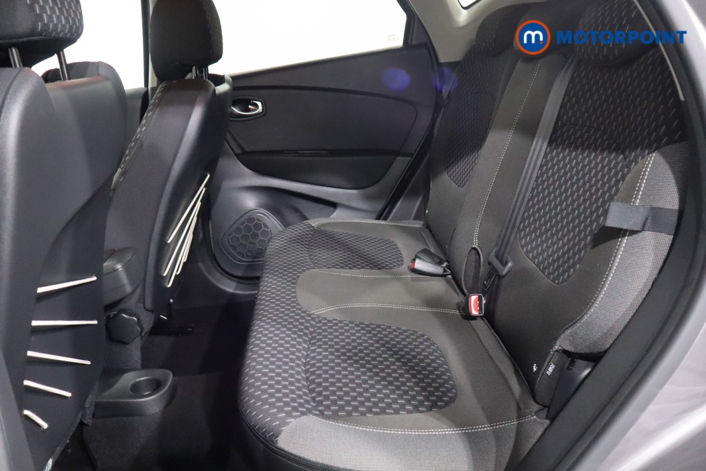 Used Renault Captur 2017 for sale - 76131841: Photo 13