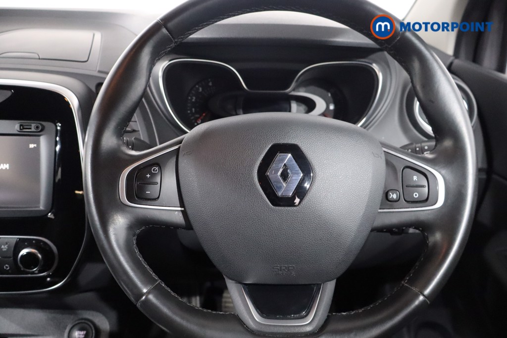 Used Renault Captur 2017 for sale - 76131841: Photo 14