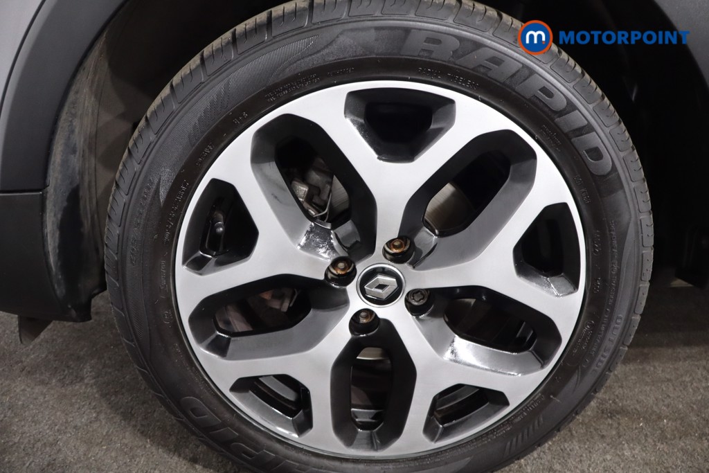 Used Renault Captur 2017 for sale - 76131841: Photo 19