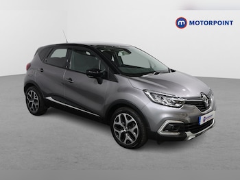 Renault - Captur