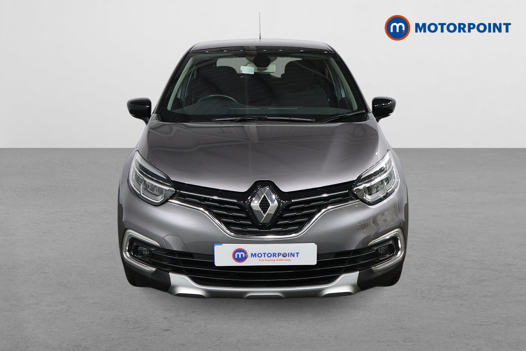 Used Renault Captur 2017 for sale - 76131841: Photo 2