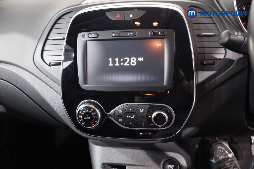 Used Renault Captur 2017 for sale - 76131841: Photo 23