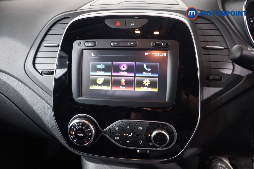 Used Renault Captur 2017 for sale - 76131841: Photo 24