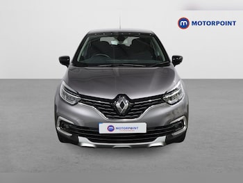 Used Renault Captur 2017 for sale - 76131841: Photo 2