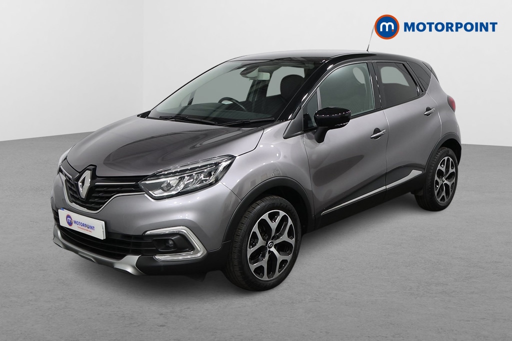 Used Renault Captur 2017 for sale - 76131841: Photo 3