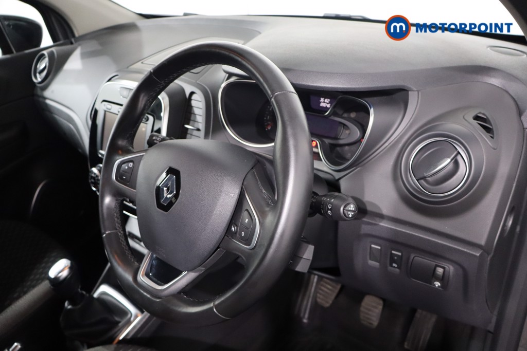 Used Renault Captur 2017 for sale - 76131841: Photo 30