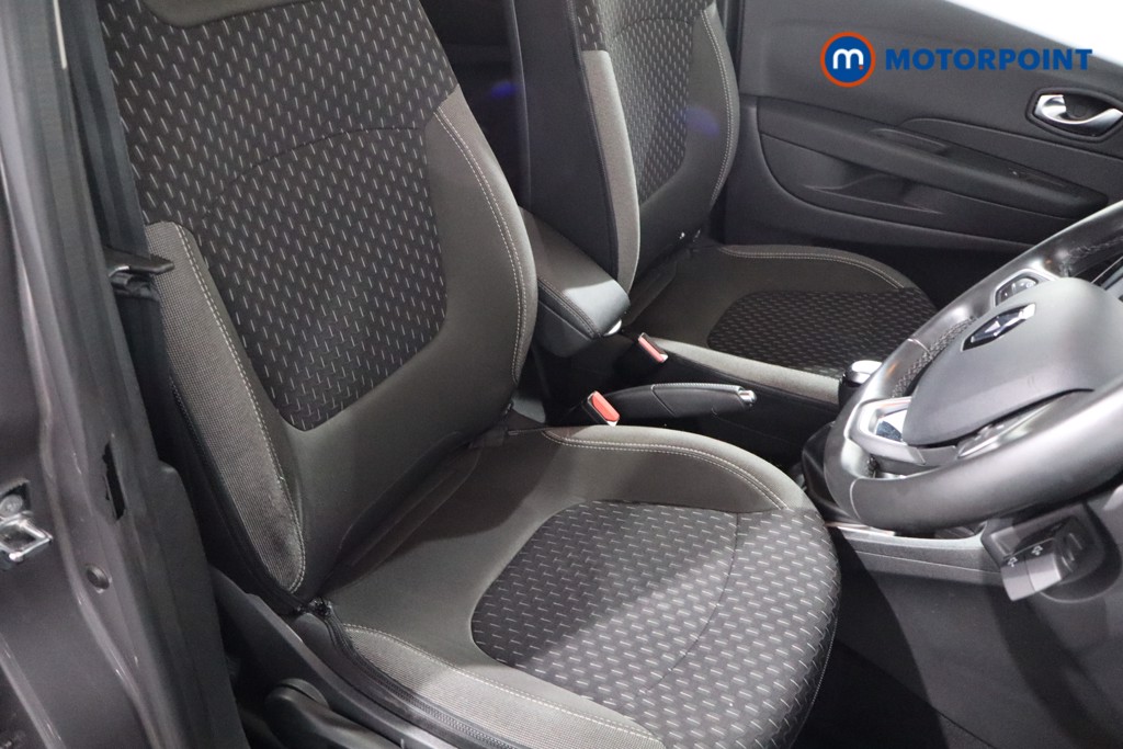 Used Renault Captur 2017 for sale - 76131841: Photo 31