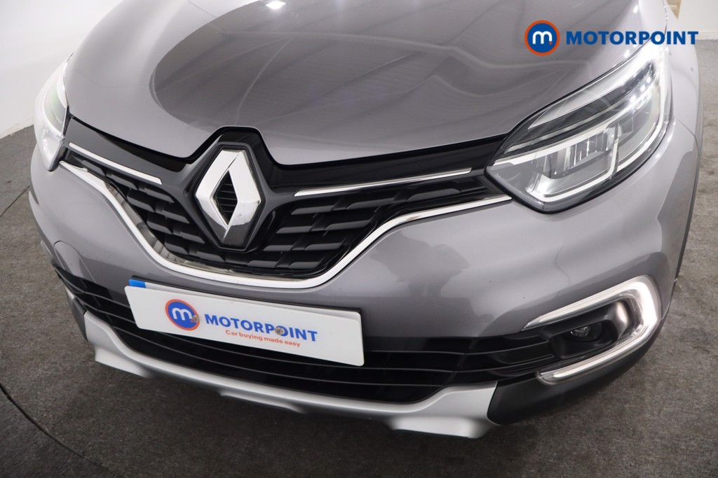 Used Renault Captur 2017 for sale - 76131841: Photo 36