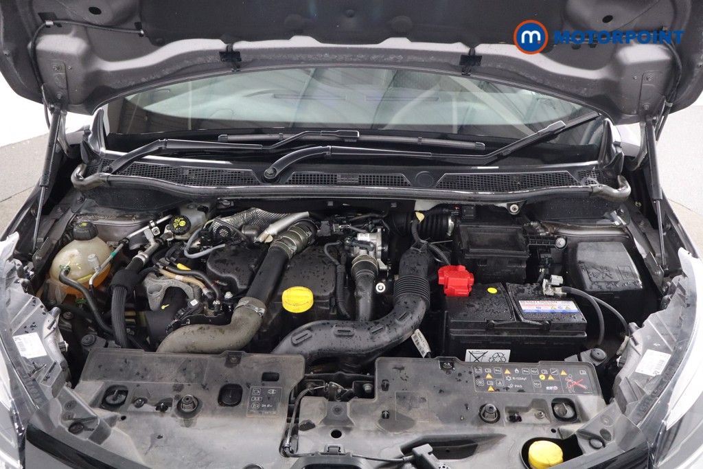 Used Renault Captur 2017 for sale - 76131841: Photo 37