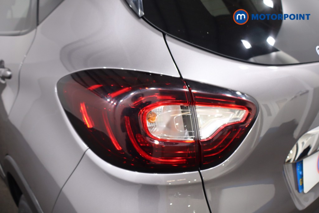 Used Renault Captur 2017 for sale - 76131841: Photo 39