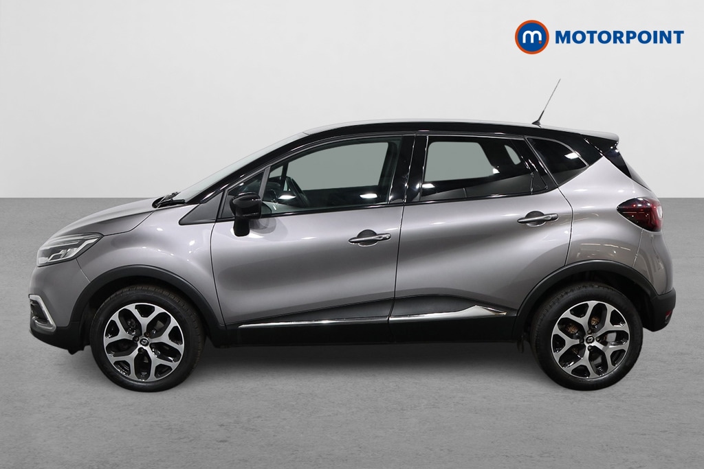 Used Renault Captur 2017 for sale - 76131841: Photo 4