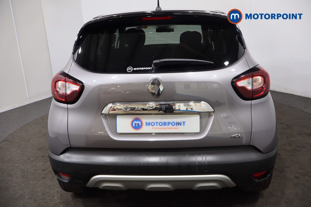 Used Renault Captur 2017 for sale - 76131841: Photo 41