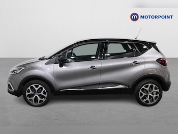 Used Renault Captur 2017 for sale - 76131841: Photo 4